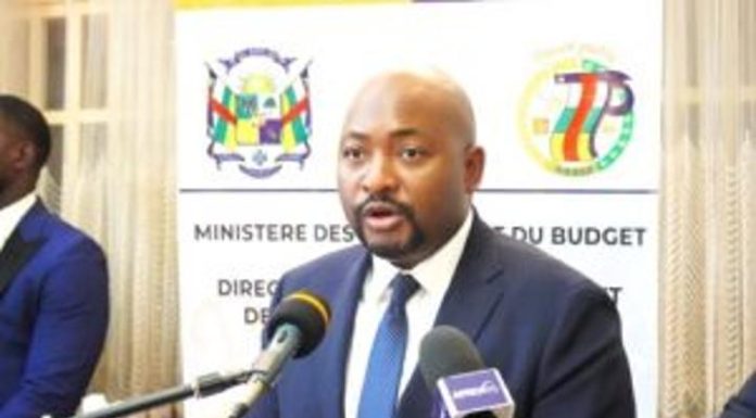 Économie Crypto en Centrafrique, Peuple en Souffrance Économie Crypto en Centrafrique, Peuple en Souffrance