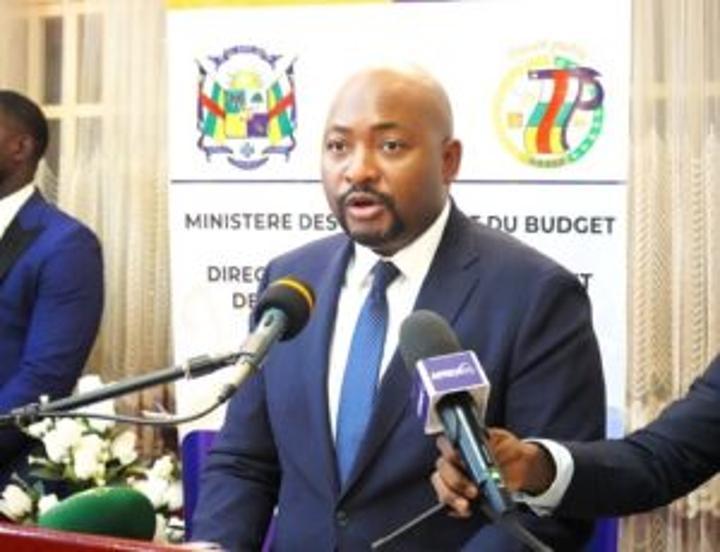 Économie Crypto en Centrafrique, Peuple en Souffrance Économie Crypto en Centrafrique, Peuple en Souffrance