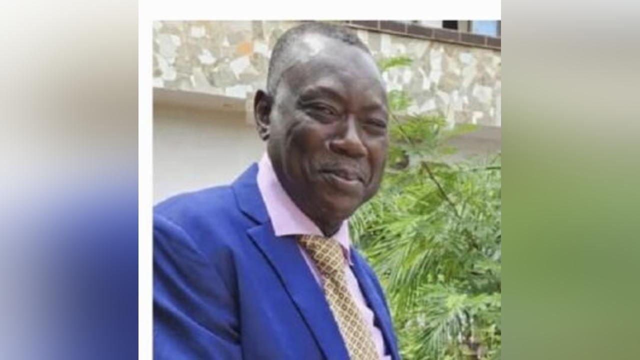 Touadéra Confirme Haute Trahison de Bengué-Bossin Touadéra Confirme Haute Trahison de Bengué-Bossin