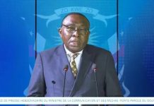 Maxime Balalou Et Podolski: Contradictions Du Gouvernement Maxime Balalou Et Podolski: Contradictions Du Gouvernement