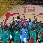 CAF Élargit CAN À 28 Équipes CAF Élargit CAN À 28 Équipes