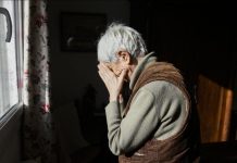 Santé mentale des seniors: dépression et solitude Santé mentale des seniors: dépression et solitude