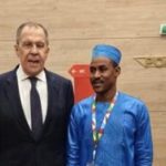 Hassan Bouba Envisage-t-il De Quitter Pour La Russie Hassan Bouba Envisage-t-il De Quitter Pour La Russie