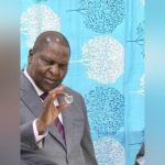 Touadera Distribue Permis Miniers à Ses Alliés Touadera Distribue Permis Miniers à Ses Alliés