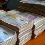 Rareté des Billets de Banque en Centrafrique Rareté des Billets de Banque en Centrafrique