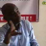 Karl Blague Accuse Touadéra de Manipulation et Misère Karl Blague Accuse Touadéra de Manipulation et Misère