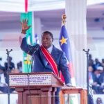 Hypocrisie de Touadéra et Mythomanie en 2026 Hypocrisie de Touadéra et Mythomanie en 2026