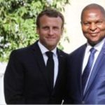 Touadéra Ignore Visite de l’Envoyé de Macron Touadéra Ignore Visite de l'Envoyé de Macron