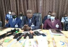 Exploitation Des Stagiaires À La Douane Depuis 15 Ans Exploitation Des Stagiaires À La Douane Depuis 15 Ans