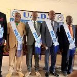 MLPC Dénonce Usurpation de Son Nom Lors d’un Événement MLPC Dénonce Usurpation de Son Nom Lors d'un Événement