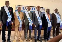 MLPC Dénonce Usurpation de Son Nom Lors d’un Événement MLPC Dénonce Usurpation de Son Nom Lors d'un Événement