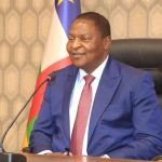 RCA: Nouveau Président Lance Mécanisation Agricole RCA: Nouveau Président Lance Mécanisation Agricole