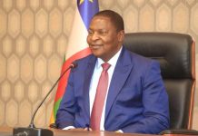 RCA: Nouveau Président Lance Mécanisation Agricole RCA: Nouveau Président Lance Mécanisation Agricole