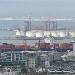 Croissance de l’Afrique Face aux Chocs Mondiaux Croissance de l'Afrique Face aux Chocs Mondiaux