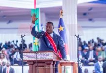 Investiture Solennelle Trahie Par Le Peuple Investiture Solennelle Trahie Par Le Peuple