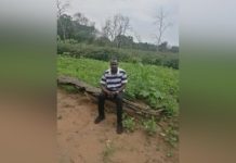 Hassan À Ouanda-Djallé: Appel Au Calme Manipulé Hassan À Ouanda-Djallé: Appel Au Calme Manipulé