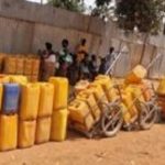 Touadera: 17 Ans de Pouvoir et Pénuries Persistantes Touadera: 17 Ans de Pouvoir et Pénuries Persistantes