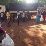 Allemagne Contribue au Fonds Humanitaire de la RCA Allemagne Contribue au Fonds Humanitaire de la RCA