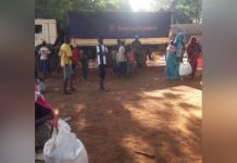 Allemagne Contribue au Fonds Humanitaire de la RCA Allemagne Contribue au Fonds Humanitaire de la RCA