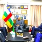 Banque Africaine De Développement Renforce Mobilisation Ressources Banque Africaine De Développement Renforce Mobilisation Ressources