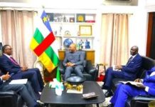 Banque Africaine De Développement Renforce Mobilisation Ressources Banque Africaine De Développement Renforce Mobilisation Ressources