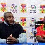 Lancement De La Super Ligue Avec Mobilisation Des Acteurs Lancement De La Super Ligue Avec Mobilisation Des Acteurs