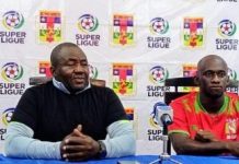 Lancement De La Super Ligue Avec Mobilisation Des Acteurs Lancement De La Super Ligue Avec Mobilisation Des Acteurs