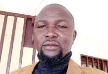 RCA Réponse de Dounda aux Accusations Sociales RCA Réponse de Dounda aux Accusations Sociales