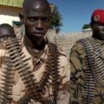 Braquage Armé Près de Bokoté à Benzambé, Ouham Braquage Armé Près de Bokoté à Benzambé, Ouham