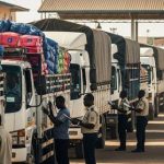 Croissance du commerce intra-africain à 230 milliards $ Croissance du commerce intra-africain à 230 milliards $