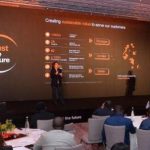 Orange Recentre Sa Stratégie Sur L’Afrique Avec 5 Milliards € Orange Recentre Sa Stratégie Sur L'Afrique Avec 5 Milliards €