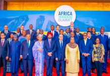 Boycott Africain Du Sommet Énergétique De Londres Boycott Africain Du Sommet Énergétique De Londres