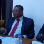 CRPS Condamne Les Propos Ignobles De Ngouandjika CRPS Condamne Les Propos Ignobles De Ngouandjika