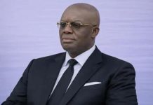 Sani Yalo, Escroc Ambitieux Manipulant l’Histoire Sani Yalo, Escroc Ambitieux Manipulant l'Histoire