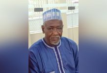 Communauté Tchadienne à Bangui et Président Touadéra Communauté Tchadienne à Bangui et Président Touadéra