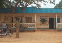 Accident De Mercenaires Russes À Damala Bangui Accident De Mercenaires Russes À Damala Bangui