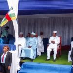 Discours Hypocrite de Touadéra à la Mosquée Anour Discours Hypocrite de Touadéra à la Mosquée Anour