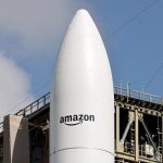 Amazon Investit 11 Milliards Dans Les Satellites Face À Starlink Amazon Investit 11 Milliards Dans Les Satellites Face À Starlink