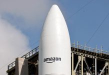 Amazon Investit 11 Milliards Dans Les Satellites Face À Starlink Amazon Investit 11 Milliards Dans Les Satellites Face À Starlink