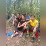 Grève des Ouvriers au Site Minier de Yaloké Grève des Ouvriers au Site Minier de Yaloké