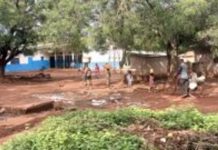 Zémio: Cultivateurs Exilés Vers La RDC Zémio: Cultivateurs Exilés Vers La RDC