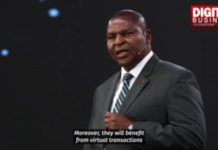 Chute de 99% du Dollar CAR en Centrafrique Chute de 99% du Dollar CAR en Centrafrique