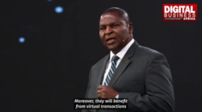 Chute de 99% du Dollar CAR en Centrafrique Chute de 99% du Dollar CAR en Centrafrique