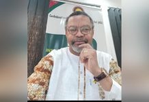 Confusion Entre Pouvoir D’État Et Familial, Avertit Nyamsi Confusion Entre Pouvoir D'État Et Familial, Avertit Nyamsi