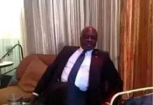 Sani Yalo Défie Maitre Crépin-Mboli-Goumba Sani Yalo Défie Maitre Crépin-Mboli-Goumba