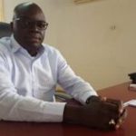 Sani Yalo, Imposteur Pathétique Dévoilé Par Un Journaliste Sani Yalo, Imposteur Pathétique Dévoilé Par Un Journaliste