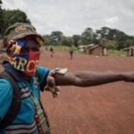 Retour de l’autorité de l’État à Gambo Mbomou Retour de l'autorité de l'État à Gambo Mbomou