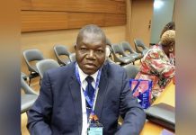 Kogrengbo: Un Travailleur Reste Un Travailleur Kogrengbo: Un Travailleur Reste Un Travailleur