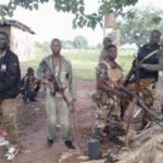 Rebondissement Dans L’Affaire Du Meurtre Du Soldat FACA Rebondissement Dans L'Affaire Du Meurtre Du Soldat FACA