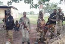 Rebondissement Dans L’Affaire Du Meurtre Du Soldat FACA Rebondissement Dans L'Affaire Du Meurtre Du Soldat FACA